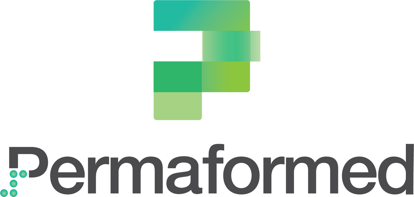 Permaformed Logo